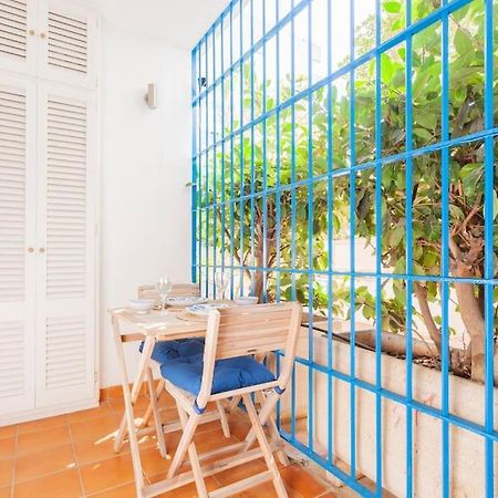Faro Puerto Estepona Dış mekan fotoğraf